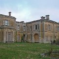 Harlequin - Crookham Court